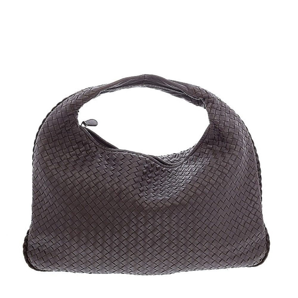Bottega veneta intrecciato bag